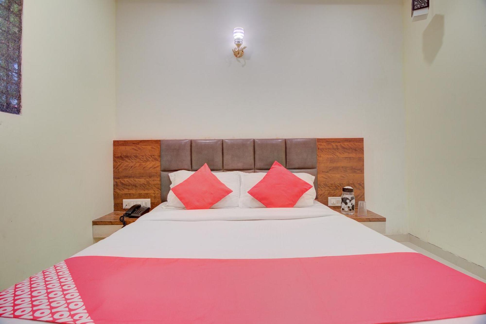 Hotel O Shiv Ganga Inn Varanasi Exterior photo